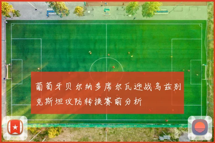 葡萄牙贝尔纳多席尔瓦迎战乌兹别克斯坦攻防转换赛前分析