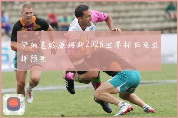 伊纳基威廉姆斯2026世界杯临场发挥预测