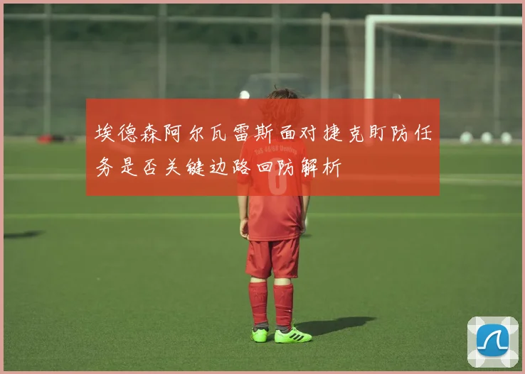 埃德森阿尔瓦雷斯面对捷克盯防任务是否关键边路回防解析