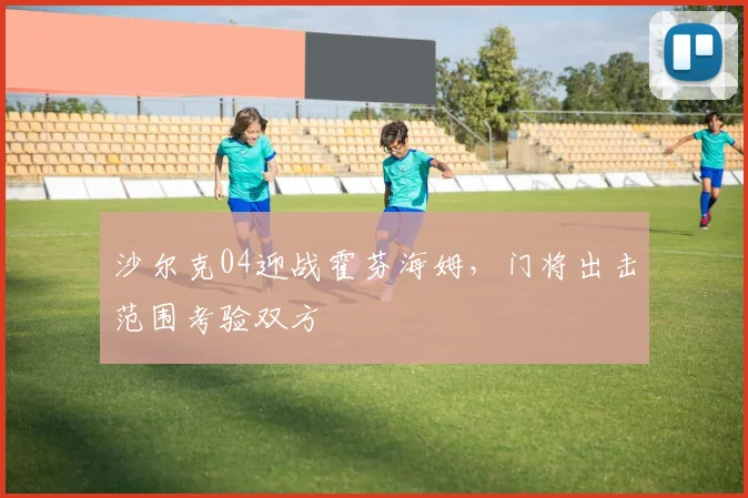 沙尔克04迎战霍芬海姆，门将出击范围考验双方